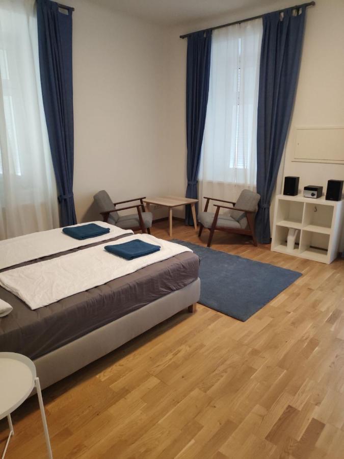 Flataid Apartment Reitschulgasse - City Center - Jakominiplatz Graz Ngoại thất bức ảnh